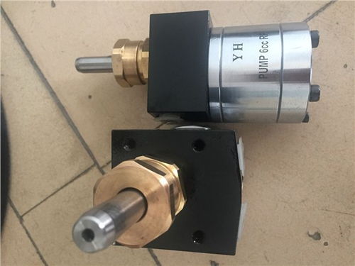 供應(yīng)6cc小型靜電噴漆泵浦與高壓設(shè)備——肇慶市盈暉機(jī)械配件經(jīng)營部專業(yè)服務(wù)