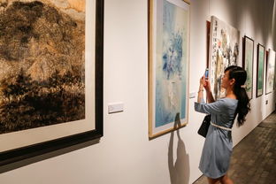 文藝與時代同行——寧波市文聯2017年系列活動啟幕暨剿劣主題創作成果展