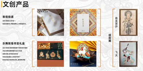 文化賦能產(chǎn)品 敦煌IP授權(quán)與廣藥創(chuàng)贏、華潤知產(chǎn)的合作新篇章