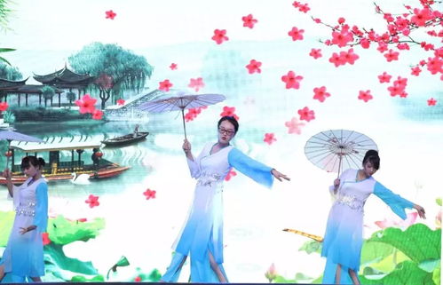 接地氣的演出源自咱老百姓 文藝創作