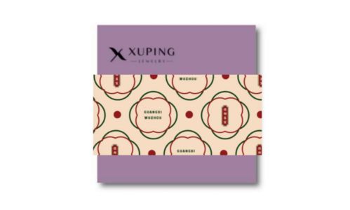 梧州文創驚艷亮相，名優產品巧思煥新賦能文旅融合